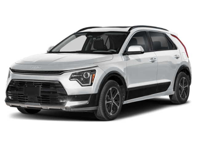 2026 Kia Niro SX