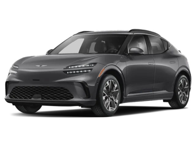 2027 Genesis GV60 19