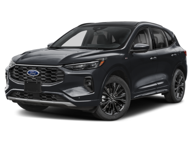 2026 Ford Escape