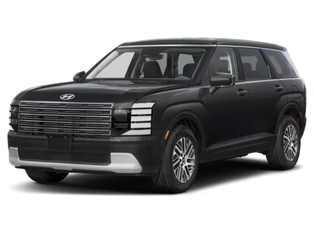 2027 Hyundai PALISADE SE