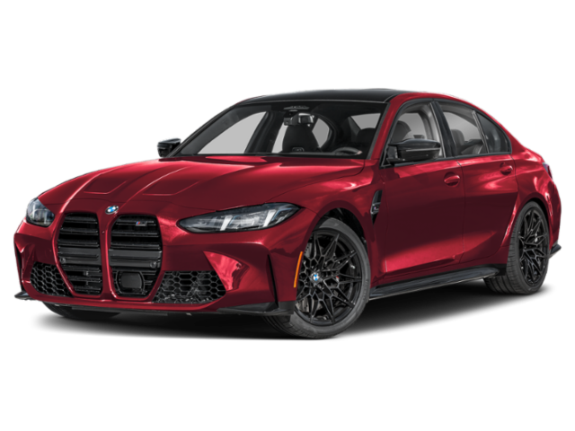 2027 BMW M3
