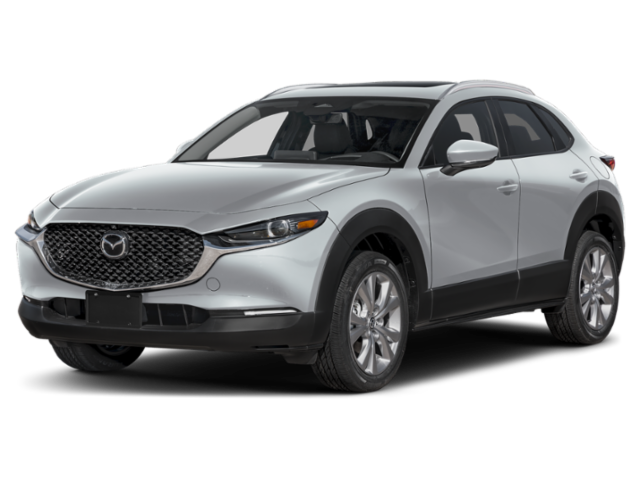 2026 Mazda CX-30 2.5 S Premium AWD