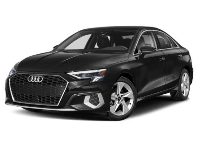 2023 Audi A3 40 Premium