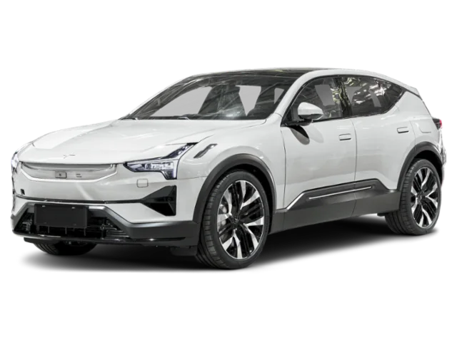 2025 Polestar 3 2025 Polestar 3 Long Range Dual Motor Performance Plus 4D Sport Utility