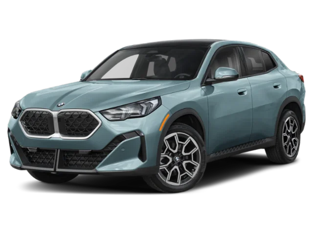 2026 BMW X2 2026 BMW X2 xDrive28i Sport Utility