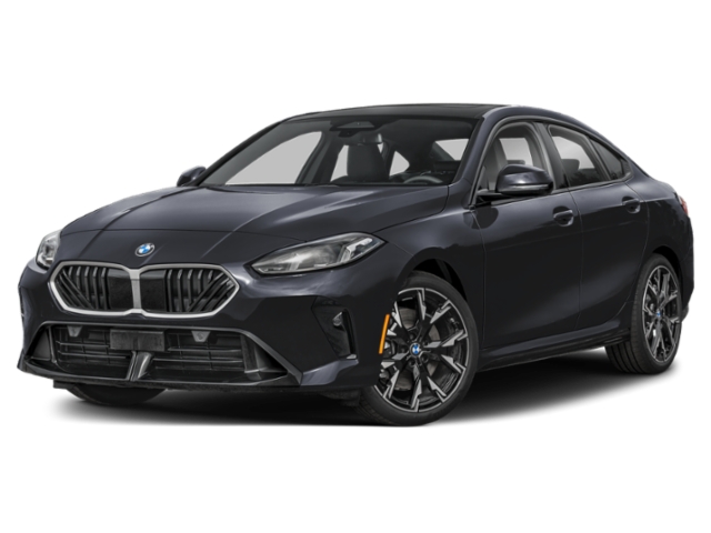 Pre-Owned 2025 BMW 2 Series 228 xDrive Gran Coupe