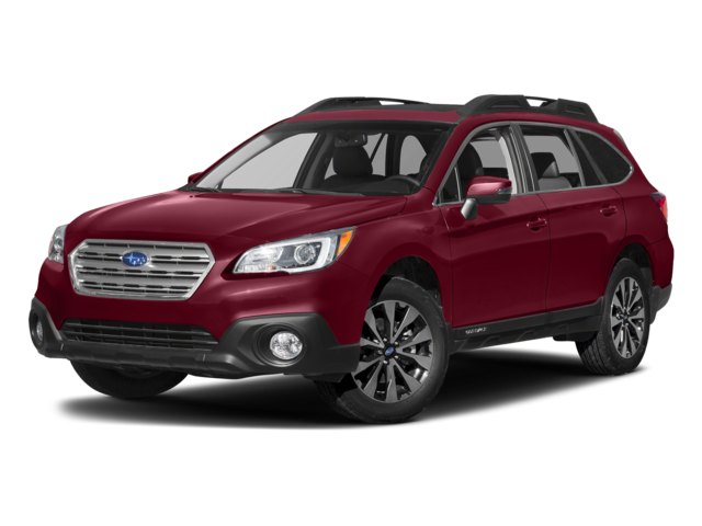 2017 Subaru Outback 2.5i