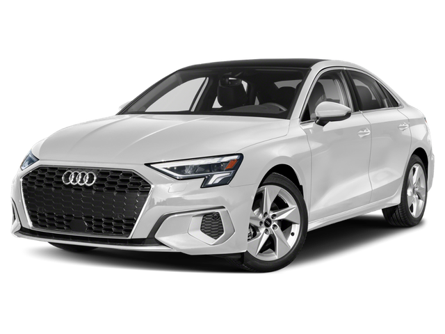 2023 Audi A3 Premium