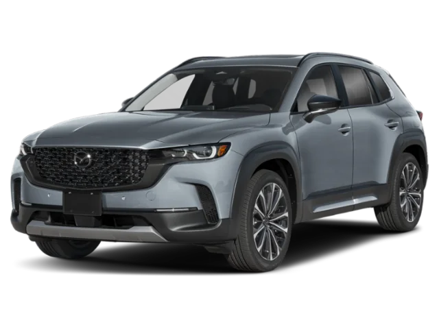 2026 Mazda CX-50 2.5 Turbo Premium Plus AWD