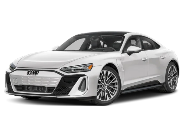2026 Audi S e-tron GT Prestige quattro