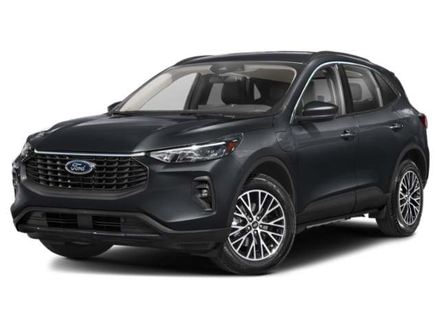 2024 Ford Escape PHEV