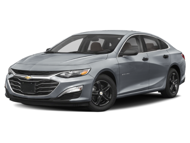 2023 Chevrolet Malibu LS