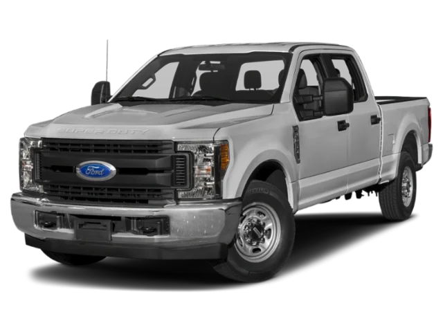 2019 Ford F-250SD