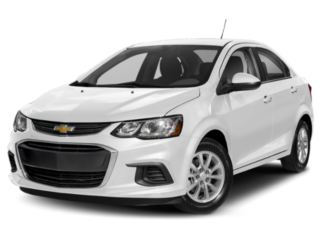 2020 Chevrolet Sonic Premier