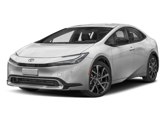 2024 Toyota Prius Prime XSE
