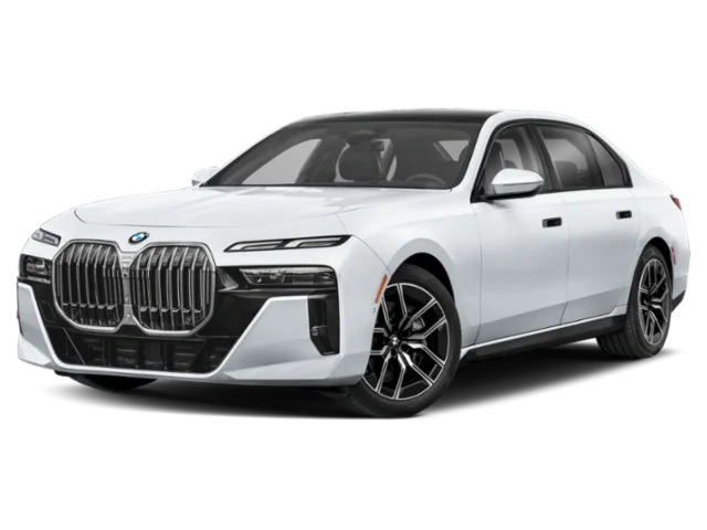 New 2026 BMW 7 Series 760i xDrive 4D Sedan in Phoenix #B44886