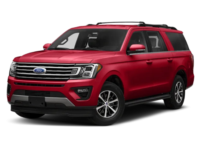 2020 Ford Expedition MAX 