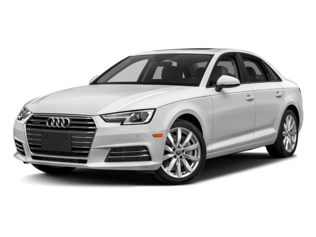 2018 Audi A4 2.0T Premium