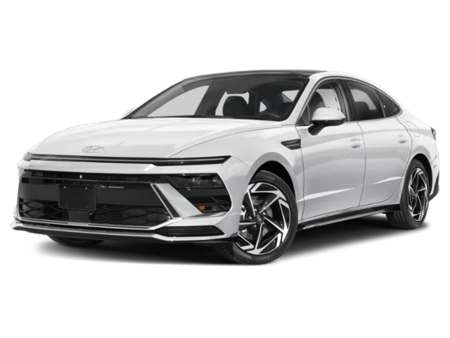 2026 Hyundai SONATA PREFERRED-TREND