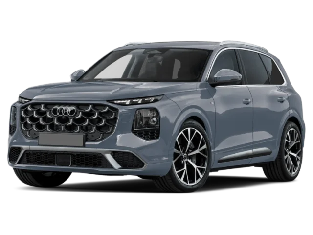 2027 Audi Q7 Premium