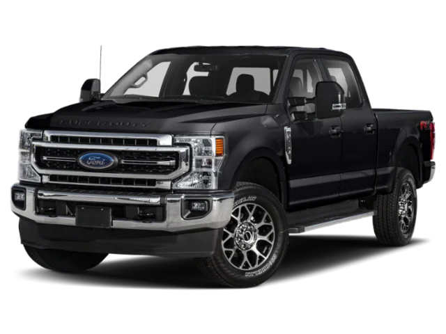 2020 Ford F-250SD Lariat