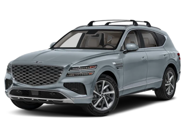 2027 Genesis GV80 2.5T Advanced