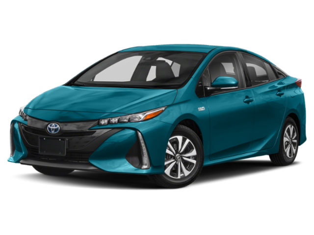 2019 Toyota Prius Prime Premium