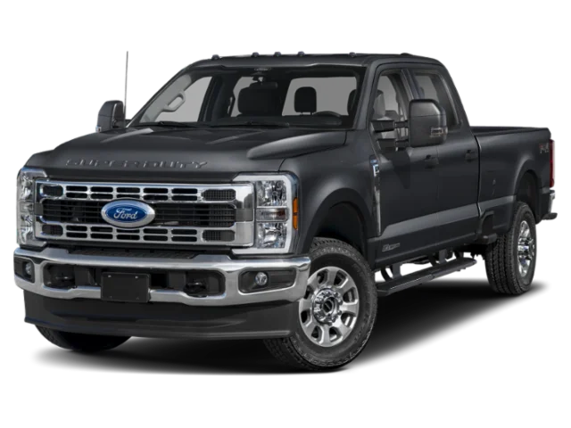 2027 Ford F-350SD XLT