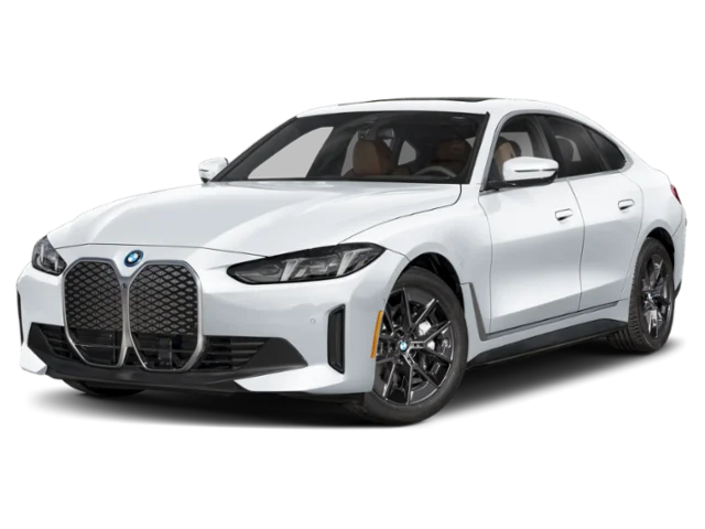 2025 BMW i4 xDrive40