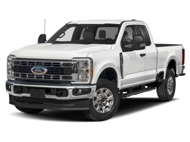 2024 Ford Super Duty F-250 XLT