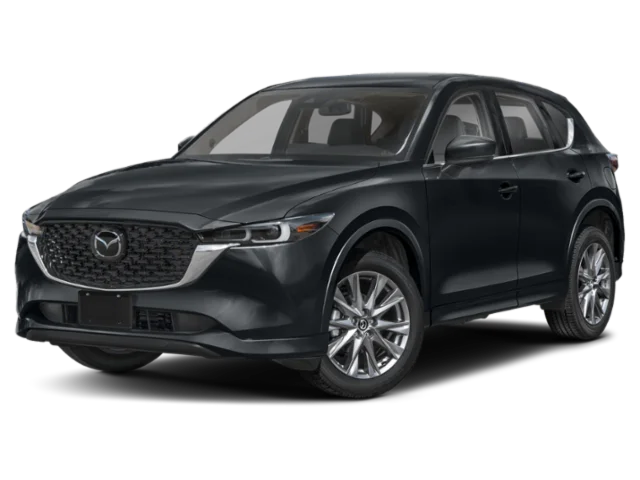 2024 Mazda CX-5 2.5 S Premium Package