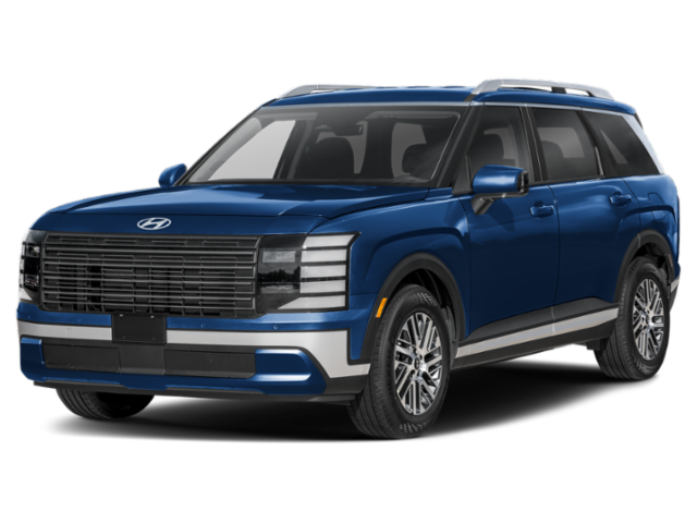 2027 Hyundai PALISADE SEL AWD
