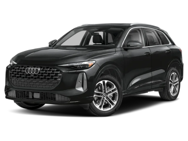 2026 Audi Q5 Premium