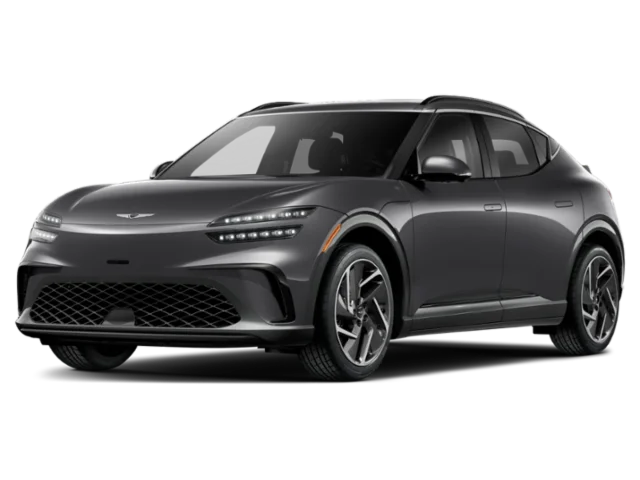 2026 Genesis GV60 2026 Genesis GV60 Advanced 4D Sport Utility
