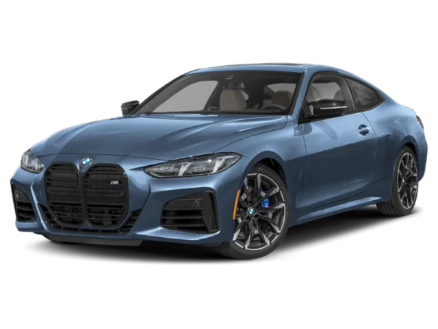2027 BMW 4 Series M440i xDrive