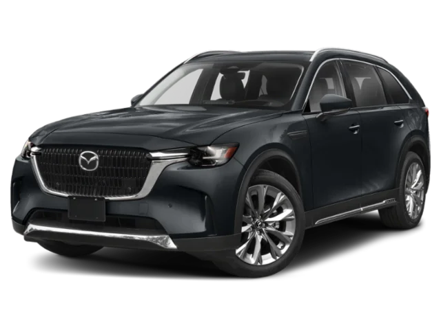 2024 Mazda CX-90 3.3 Turbo Premium