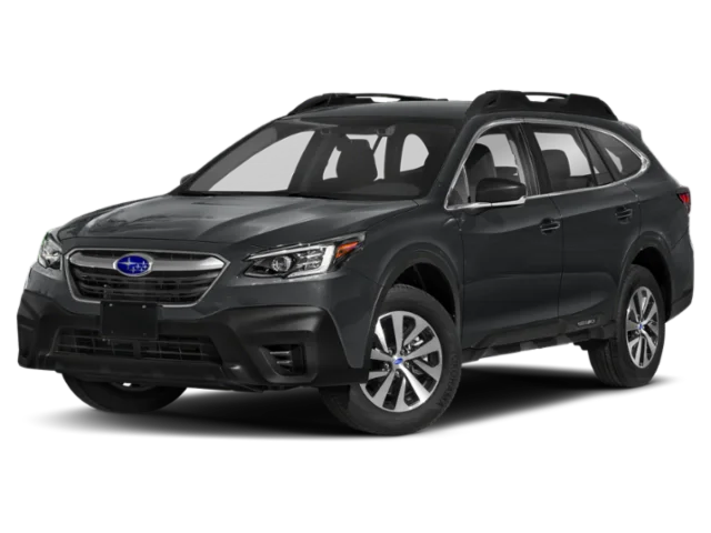 2022 Subaru Outback 2.5i