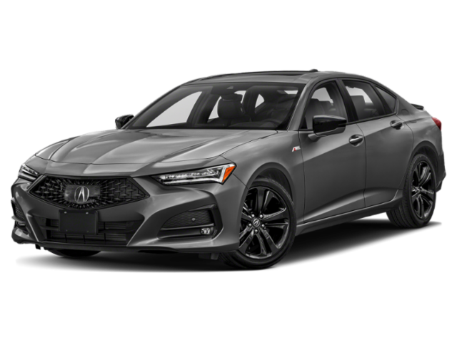 2023 Acura TLX w/A-Spec Package