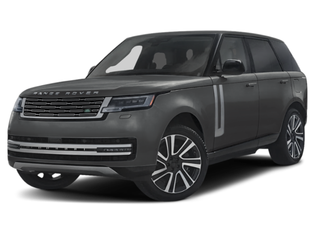 2027 Land Rover Range Rover Autobiography