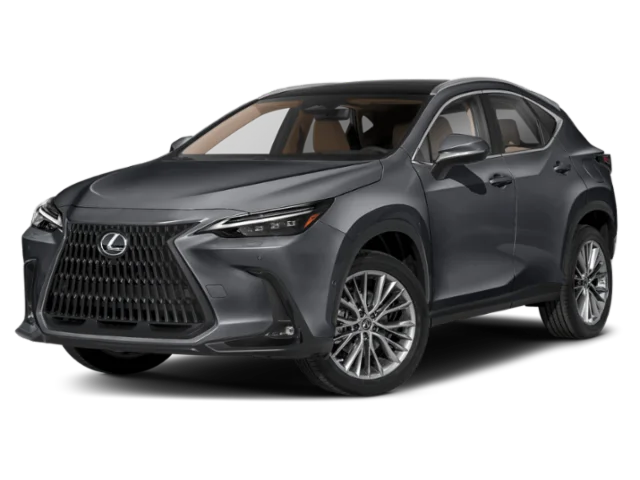 2023 Lexus NX NX 350h Luxury