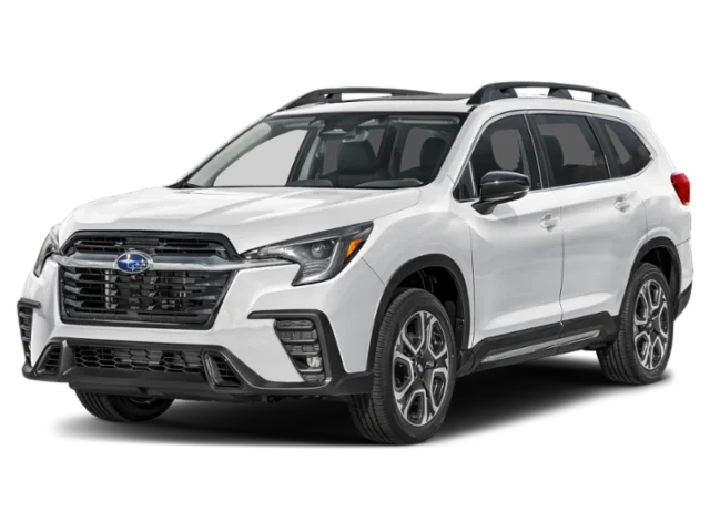 2027 Subaru Ascent Limited