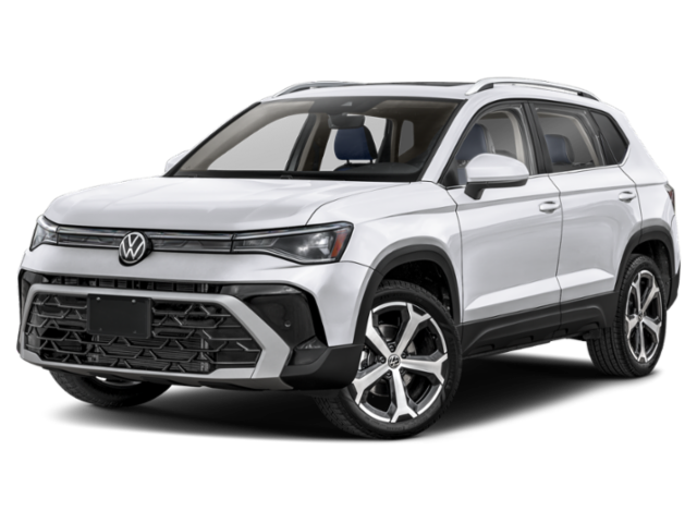 2026 Volkswagen Taos 1.5T SEL