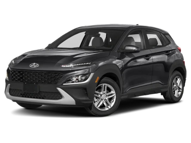 2022 Hyundai Kona SE