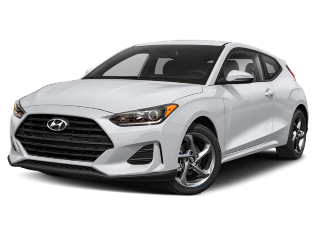 2020 Hyundai Veloster 2.0