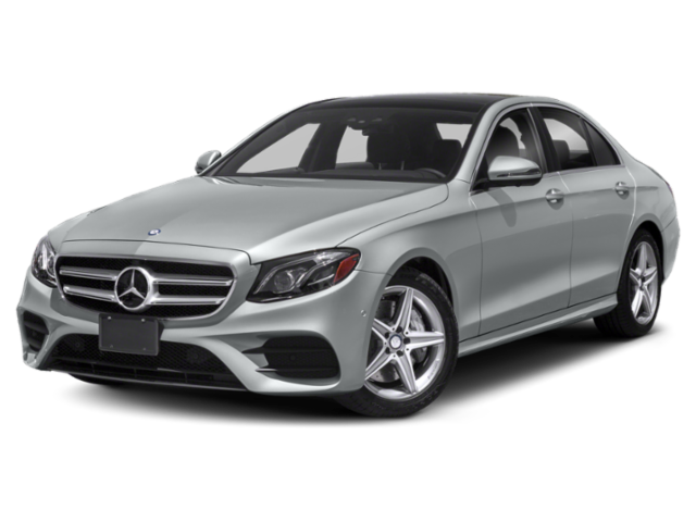 2017 Mercedes-Benz E-Class E 300