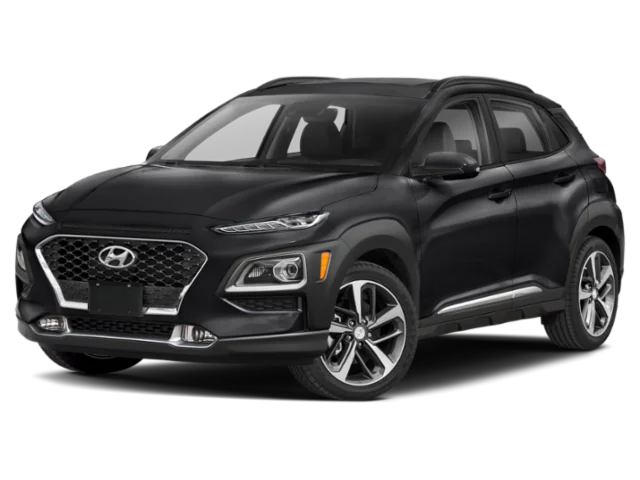 2021 Hyundai Kona Limited