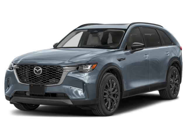 2026 Mazda CX-90 Plug-In Hybrid Premium Sport AWD