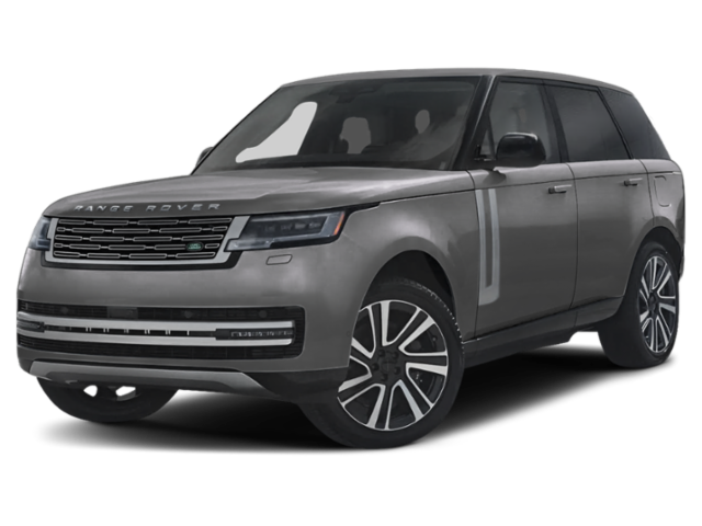 2027 Land Rover Range Rover Autobiography