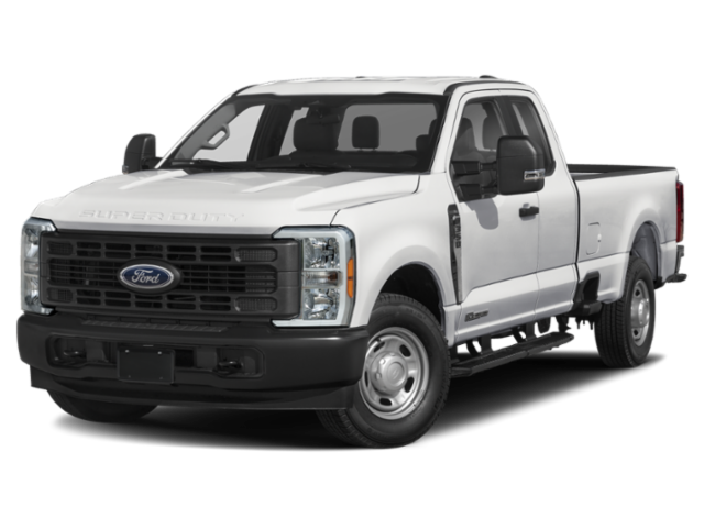 2026 Ford Super Duty F-350® XLT