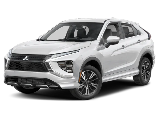 2026 Mitsubishi Eclipse Cross SEL